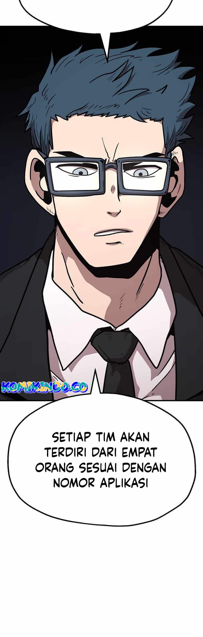 Metro Hunter Chapter 27 Gambar 77
