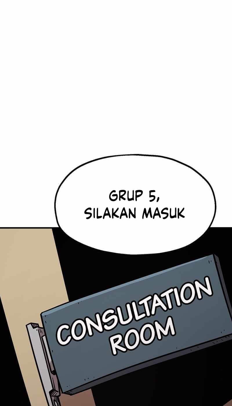 Metro Hunter Chapter 27 Gambar 78