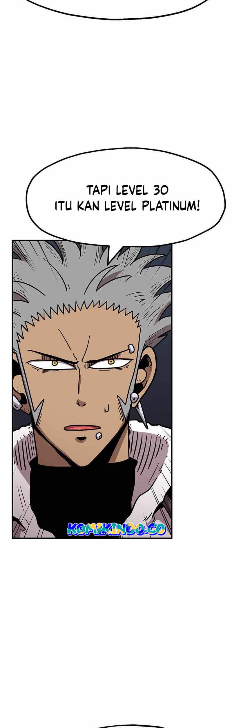 Metro Hunter Chapter 27 Gambar 87