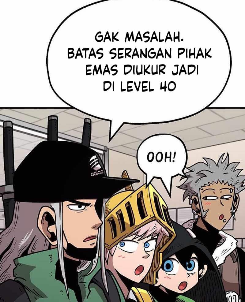 Metro Hunter Chapter 27 Gambar 88