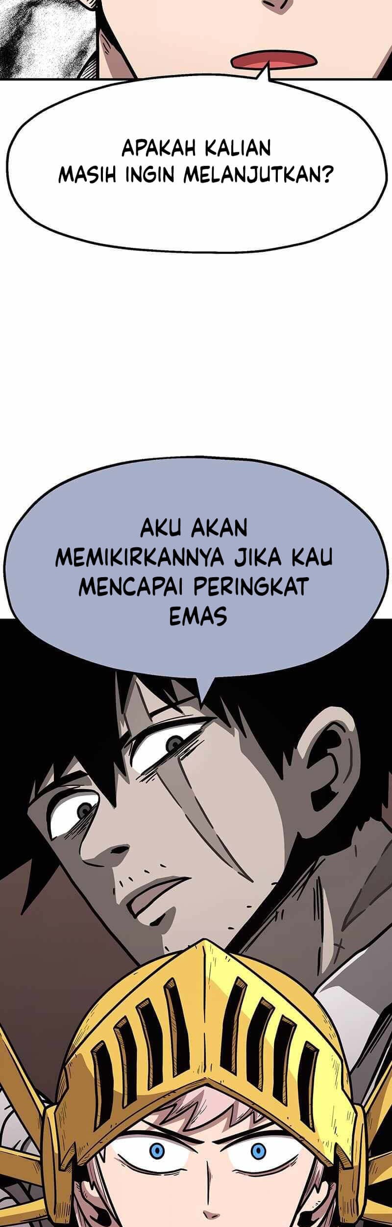Metro Hunter Chapter 27 Gambar 91