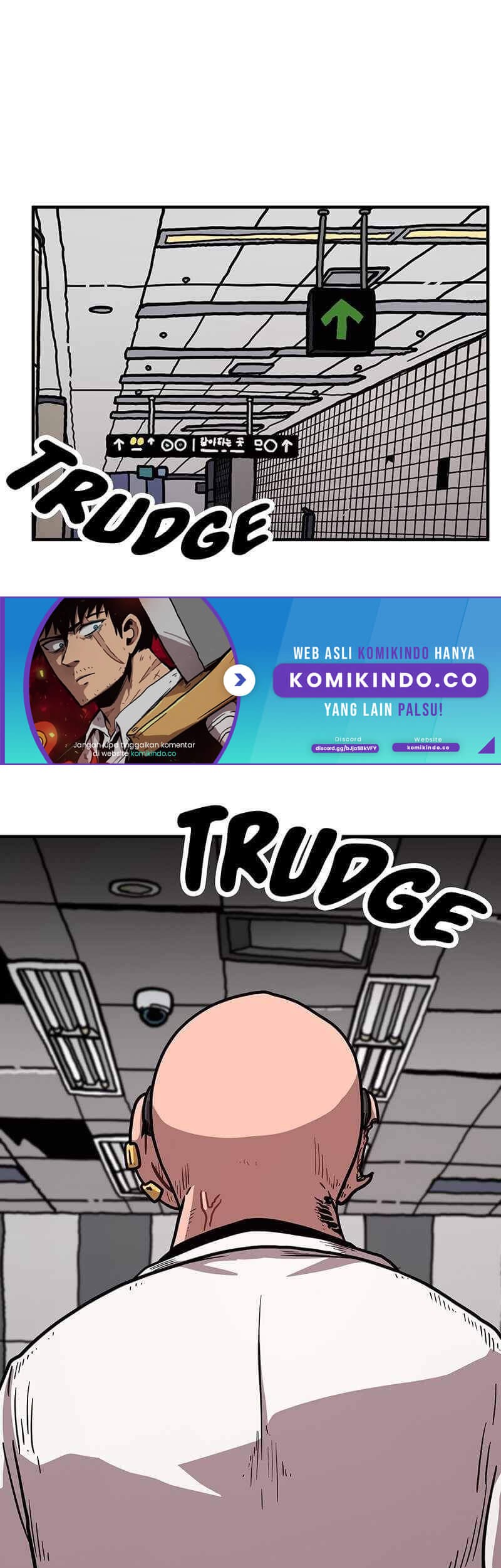 Baca  Metro Hunter Chapter 27 Gambar 2