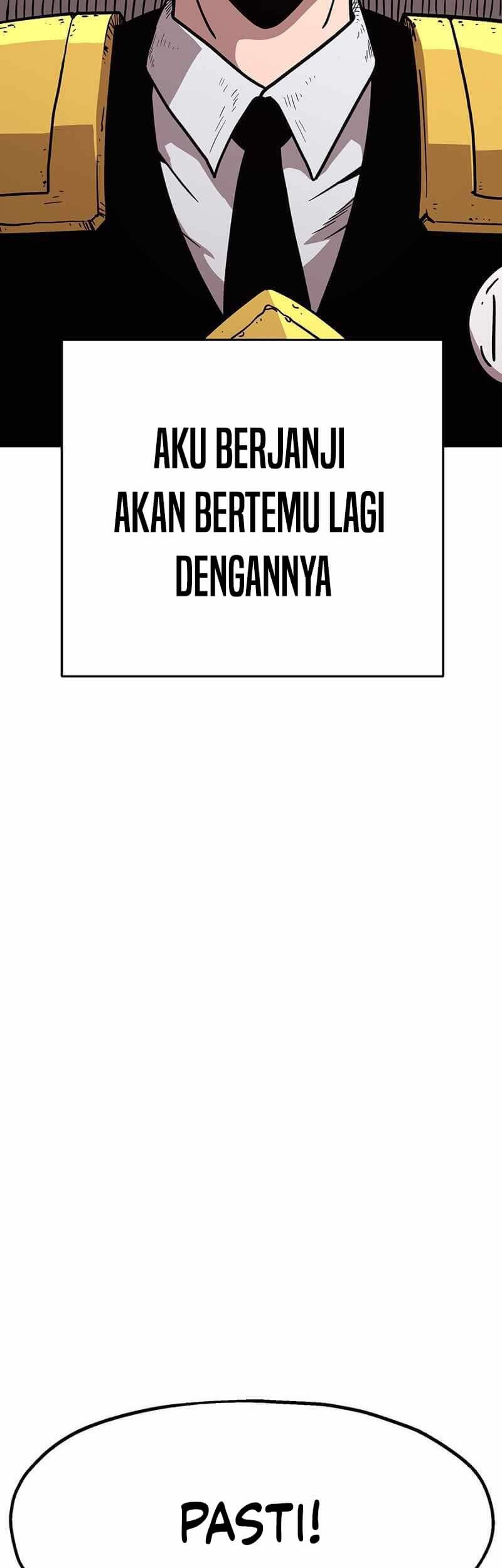 Metro Hunter Chapter 27 Gambar 93