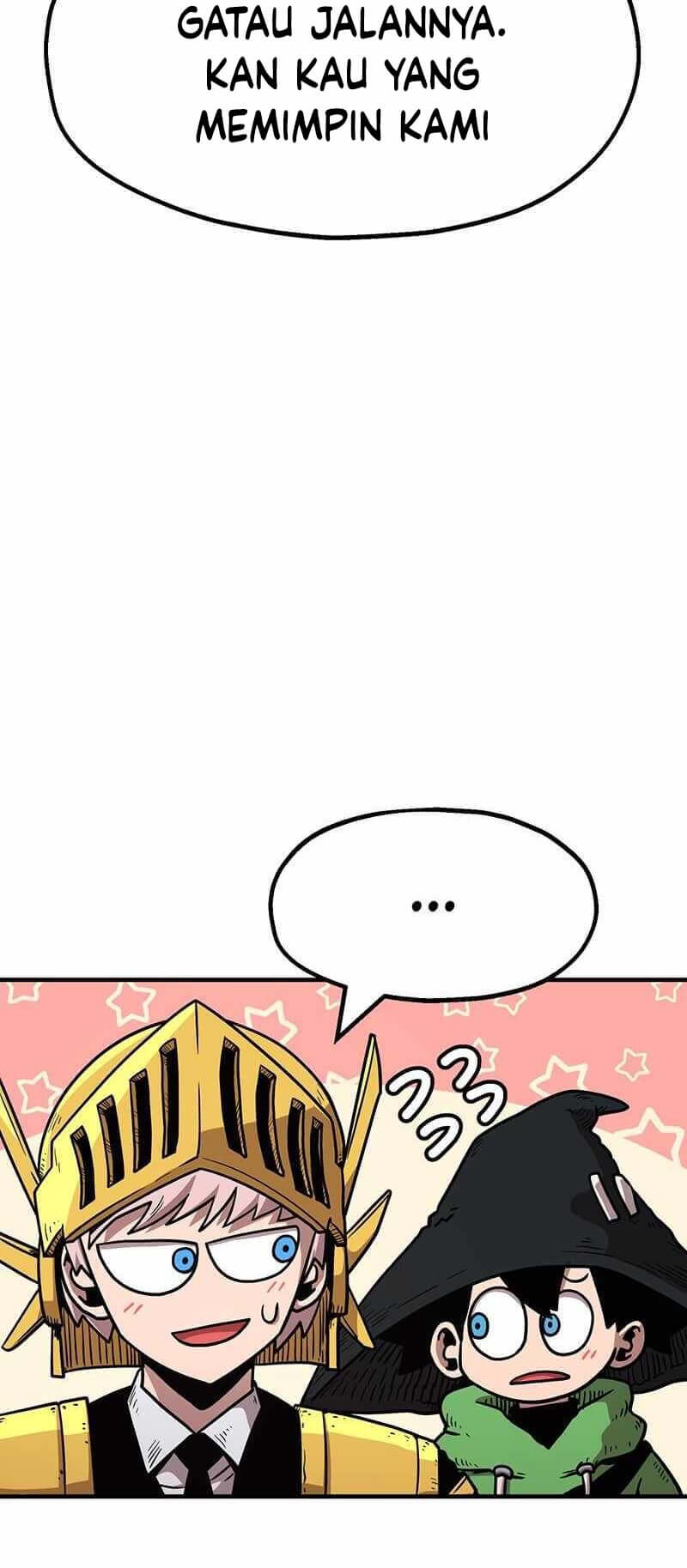 Metro Hunter Chapter 27 Gambar 98