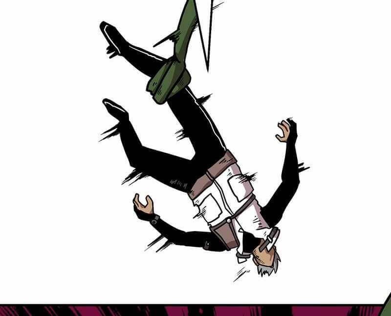 Metro Hunter Chapter 27 Gambar 104