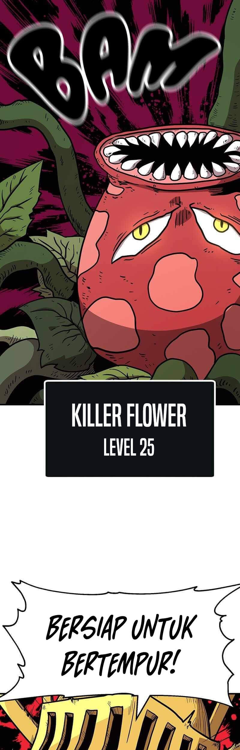 Metro Hunter Chapter 27 Gambar 105