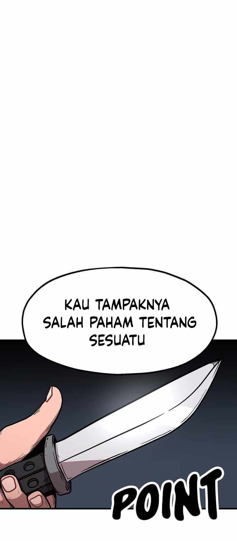 Metro Hunter Chapter 27 Gambar 13