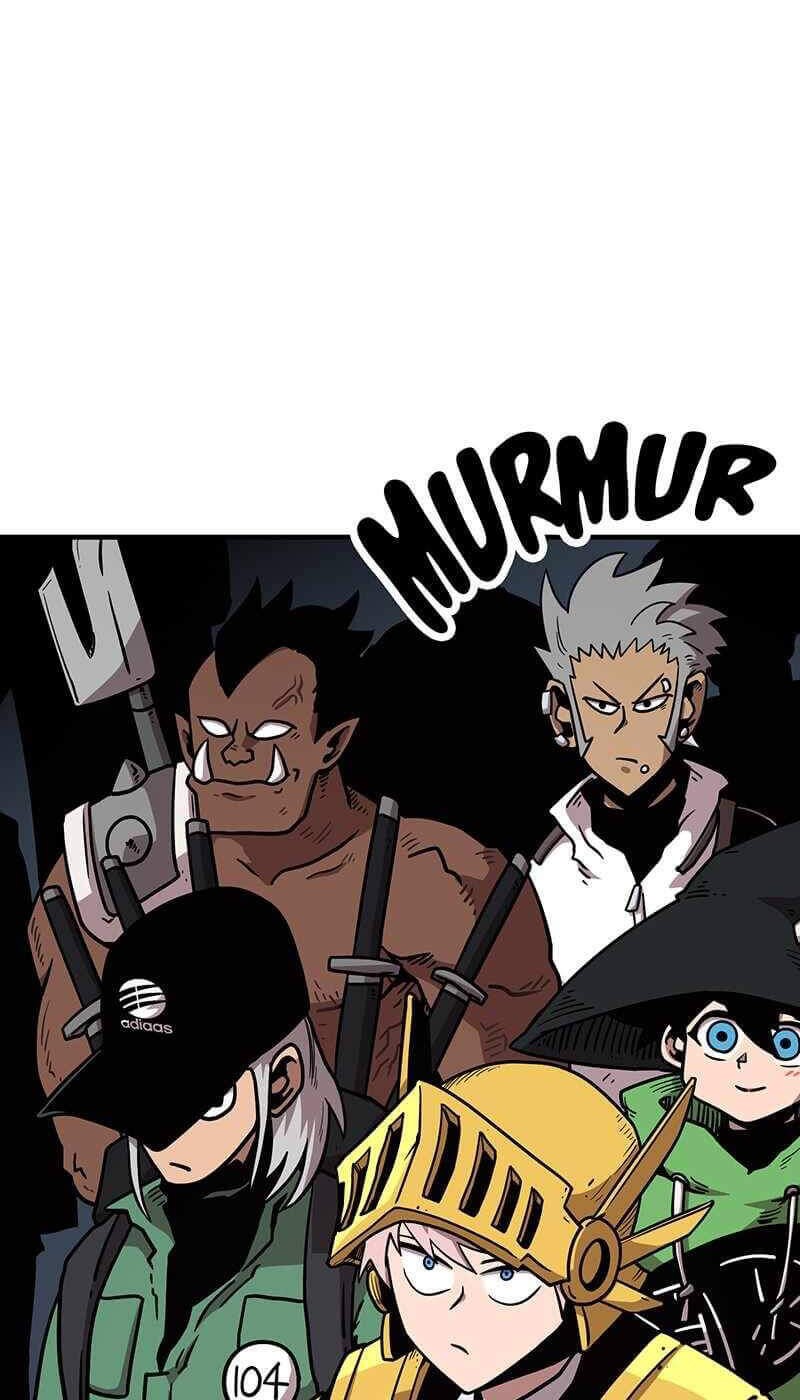 Metro Hunter Chapter 27 Gambar 22