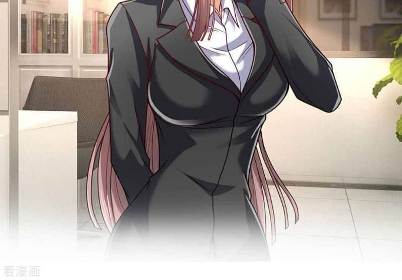 I Am the Invincible God of War Chapter 55 Gambar 11