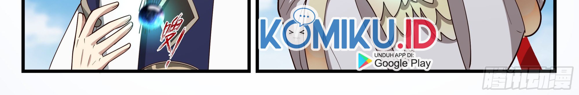 Martial Peak Part 2 Chapter 2273 Gambar 23