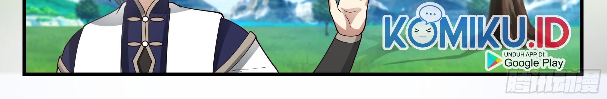 Martial Peak Part 2 Chapter 2273 Gambar 25