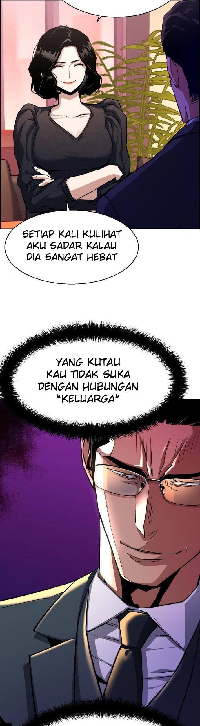 Mercenary Enrollment Chapter 87 Gambar 24