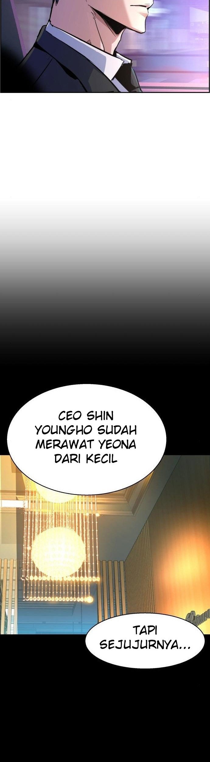 Mercenary Enrollment Chapter 87 Gambar 34
