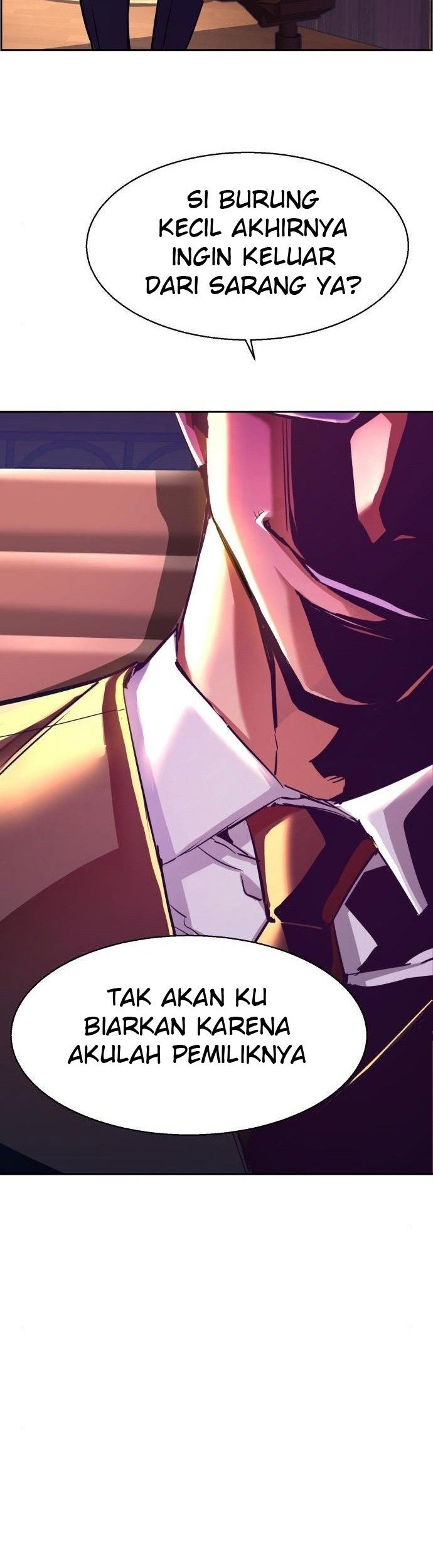 Mercenary Enrollment Chapter 87 Gambar 58