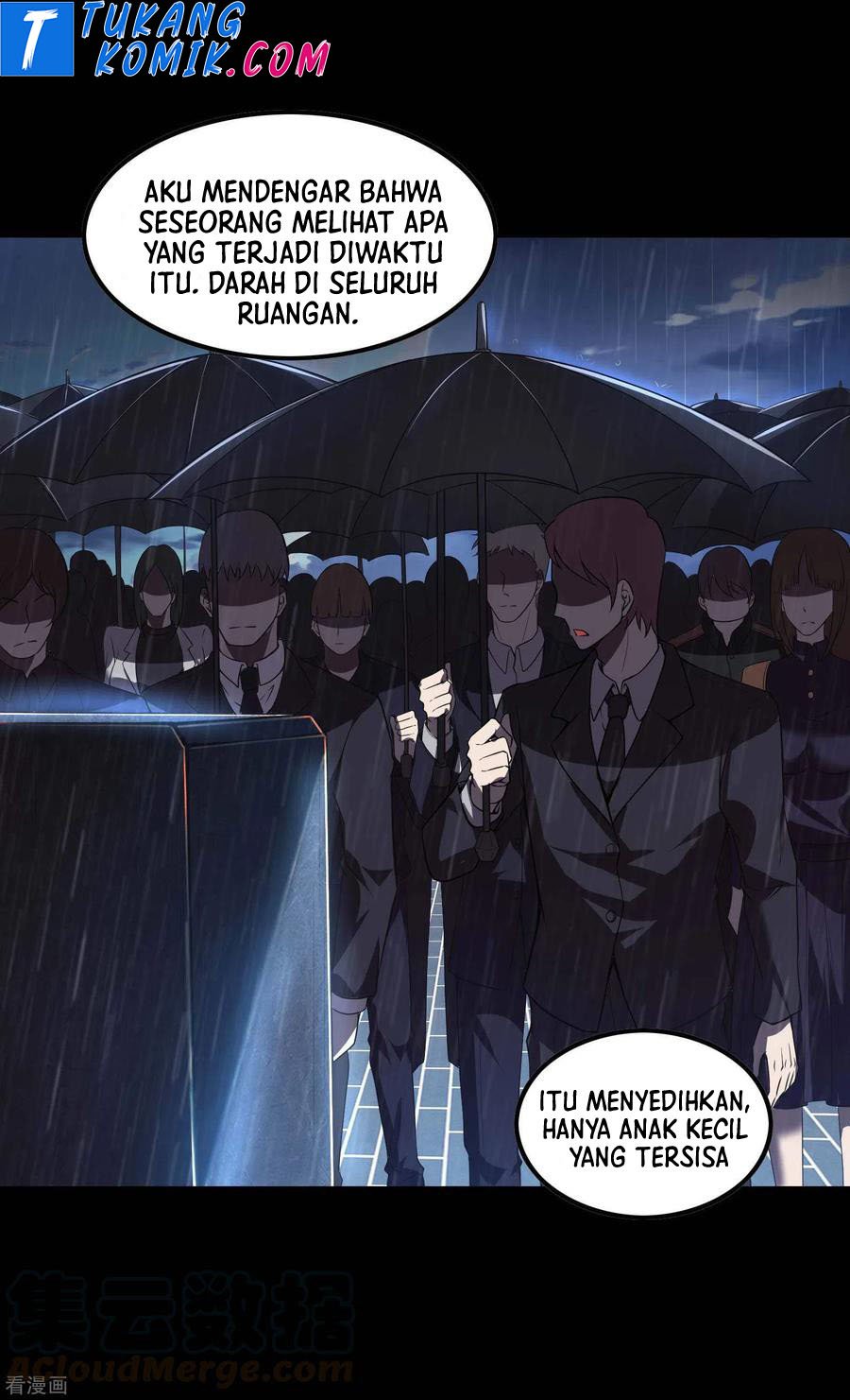 Useless First Son-In-Law Chapter 56 Gambar 11