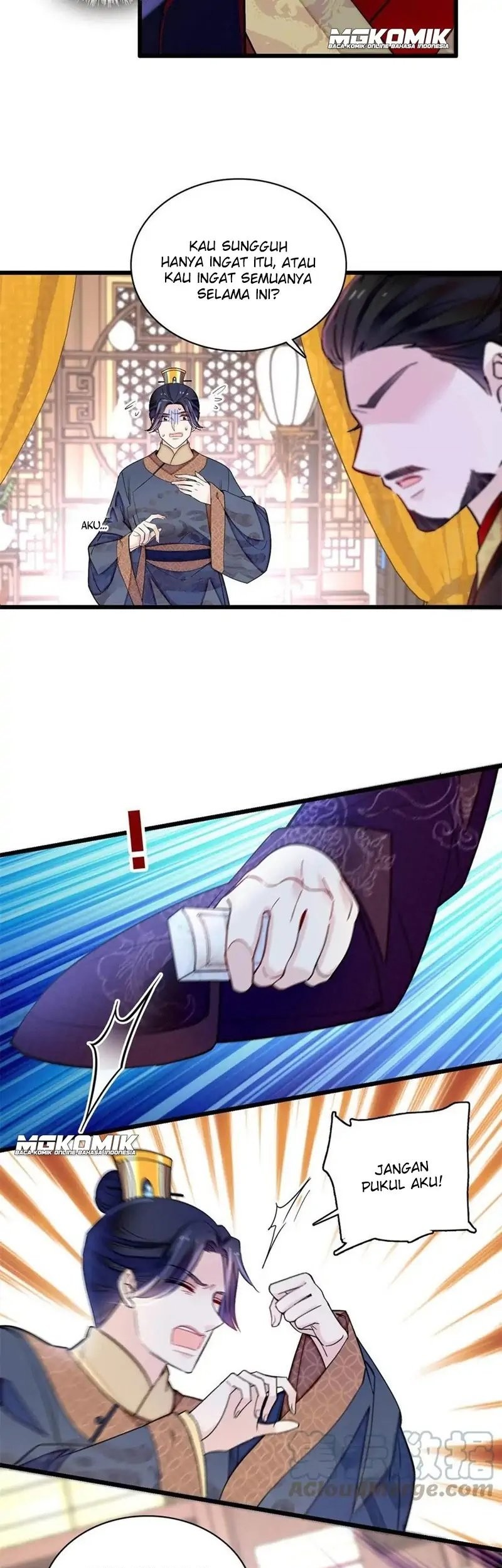 Sijin Chapter 247 Gambar 21