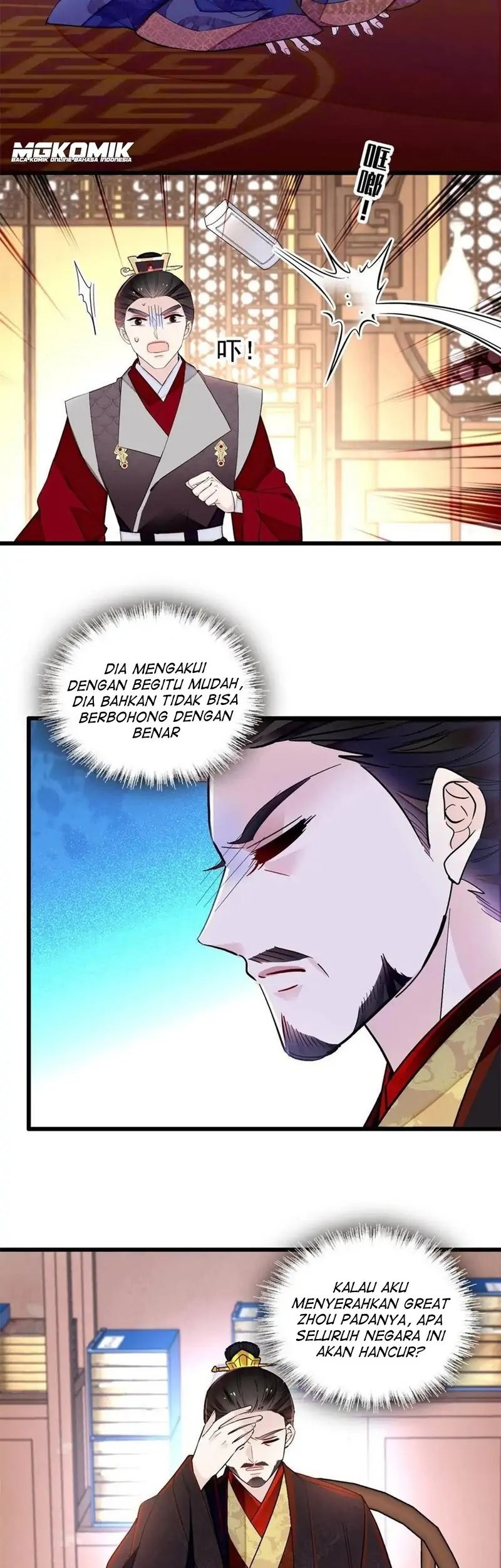 Sijin Chapter 247 Gambar 25