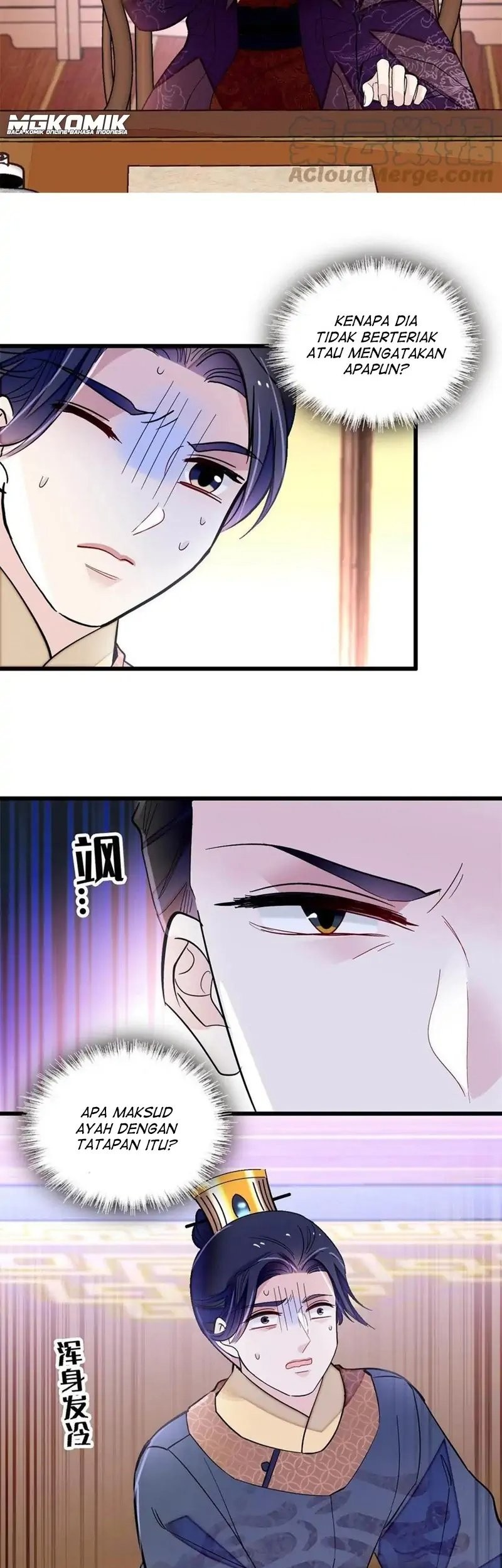 Sijin Chapter 247 Gambar 27