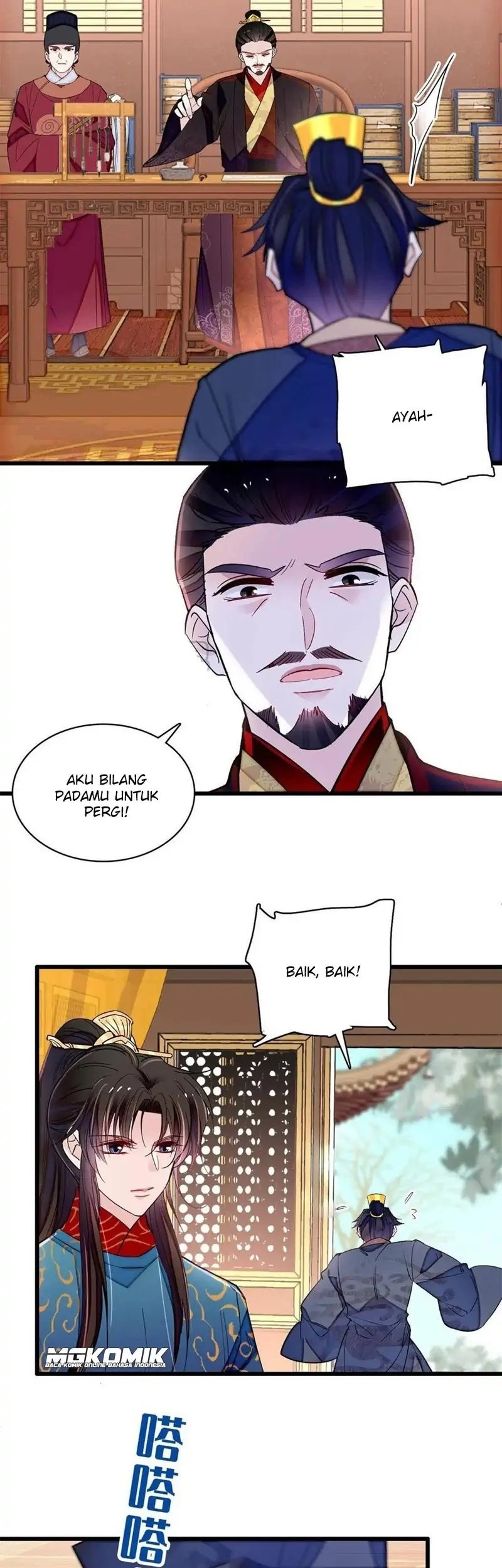 Sijin Chapter 247 Gambar 31