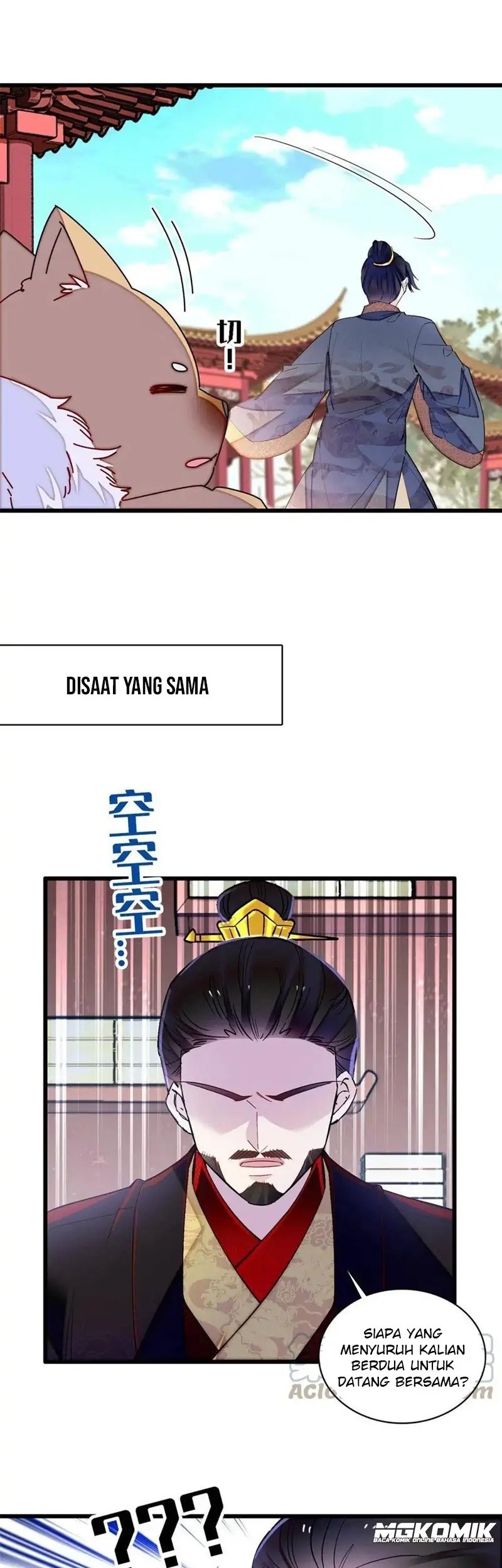 Sijin Chapter 247 Gambar 37
