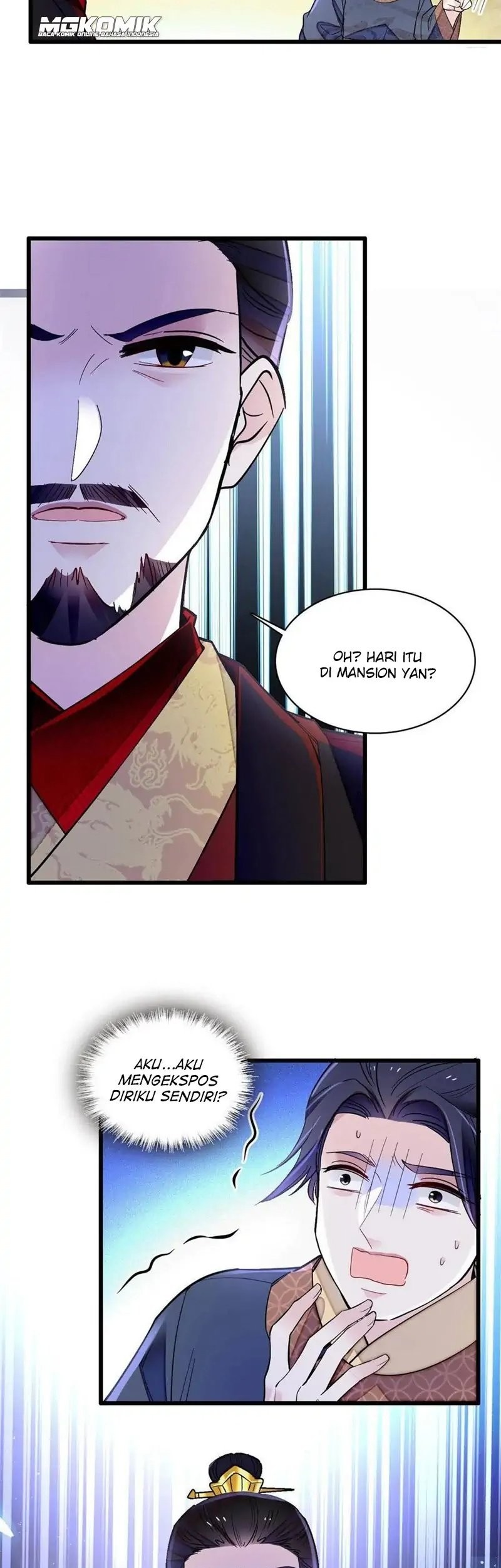 Sijin Chapter 247 Gambar 9