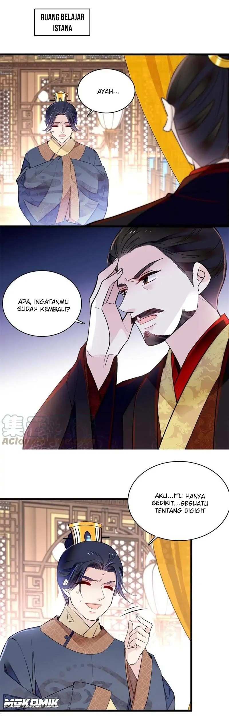 Sijin Chapter 247 Gambar 17