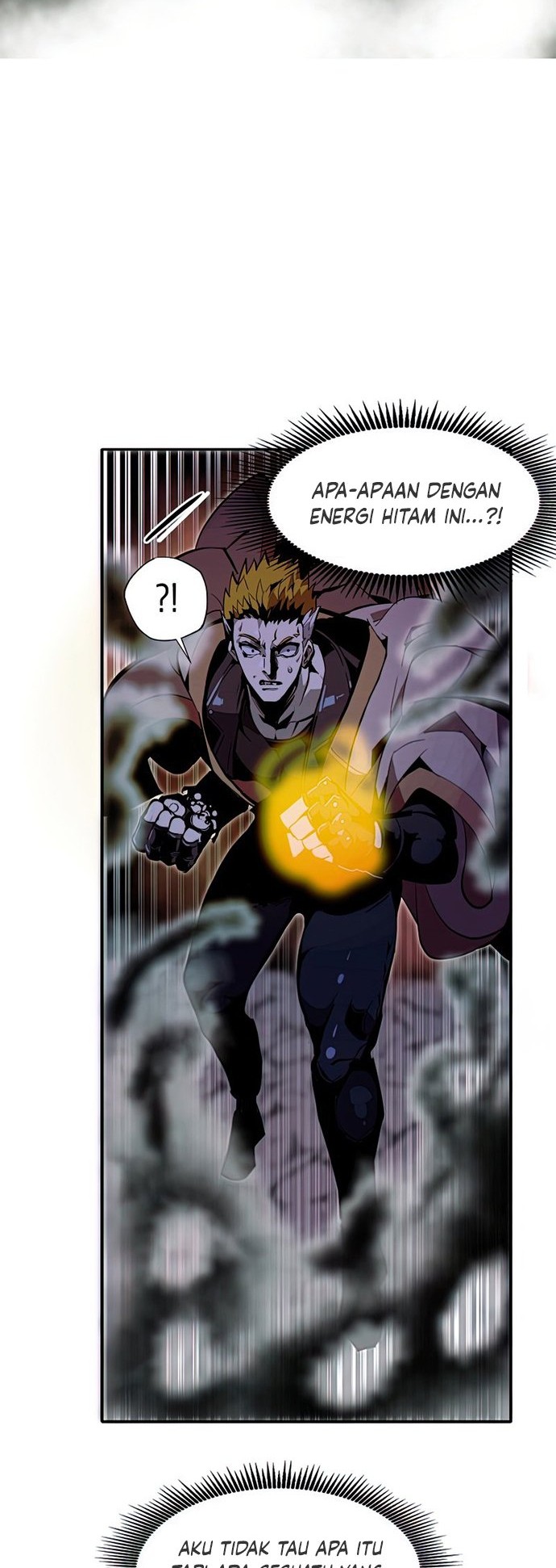 Worthless Regression Chapter 27 Gambar 25