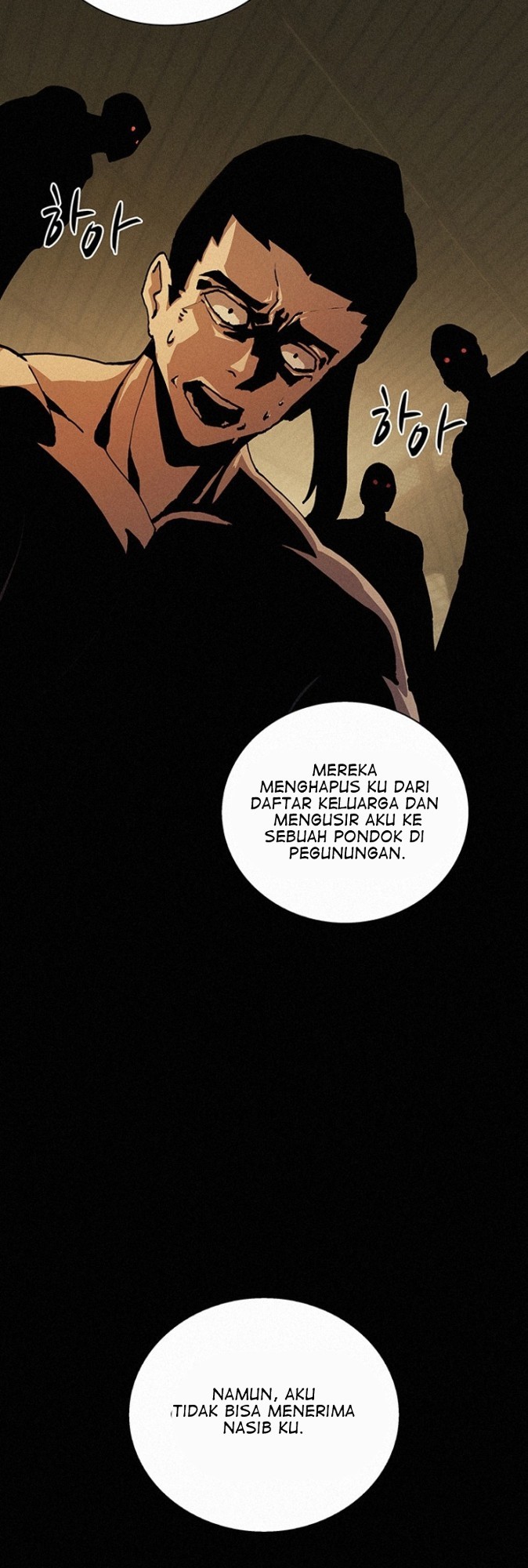 The Book Eating Magician Chapter 47 Gambar 12