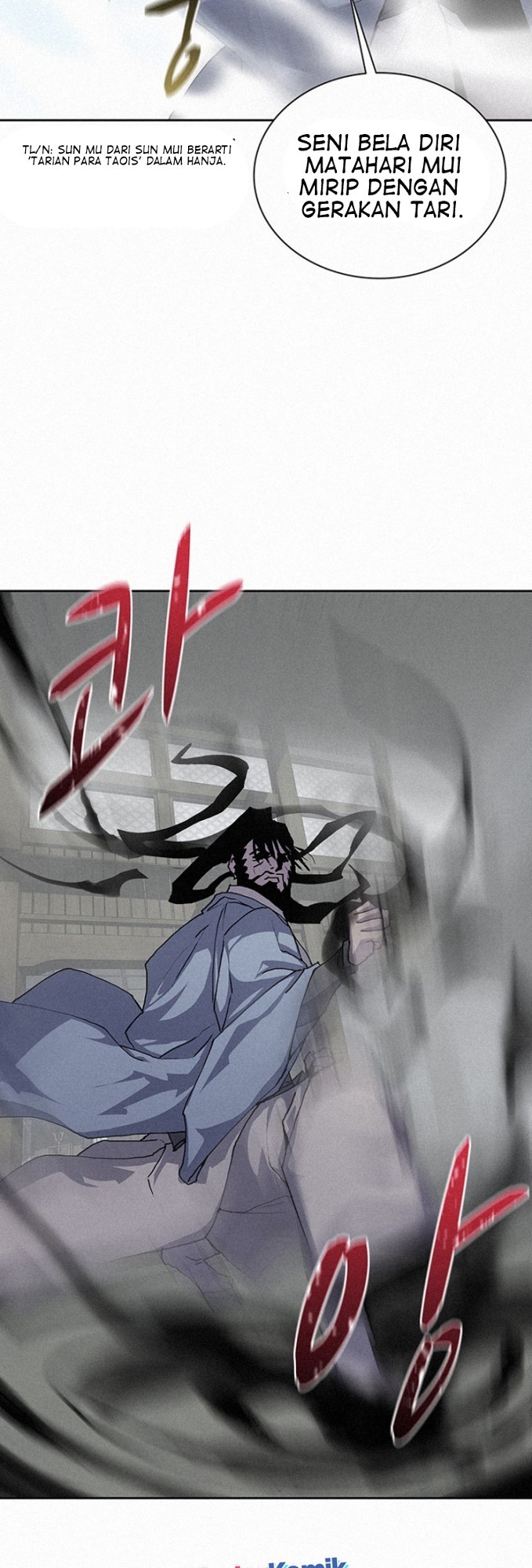 The Book Eating Magician Chapter 47 Gambar 18