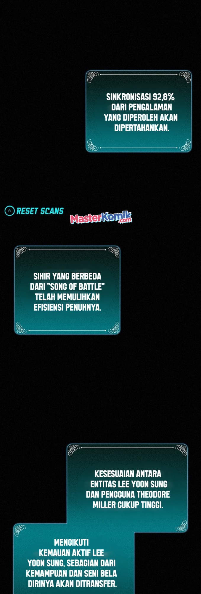 The Book Eating Magician Chapter 47 Gambar 28