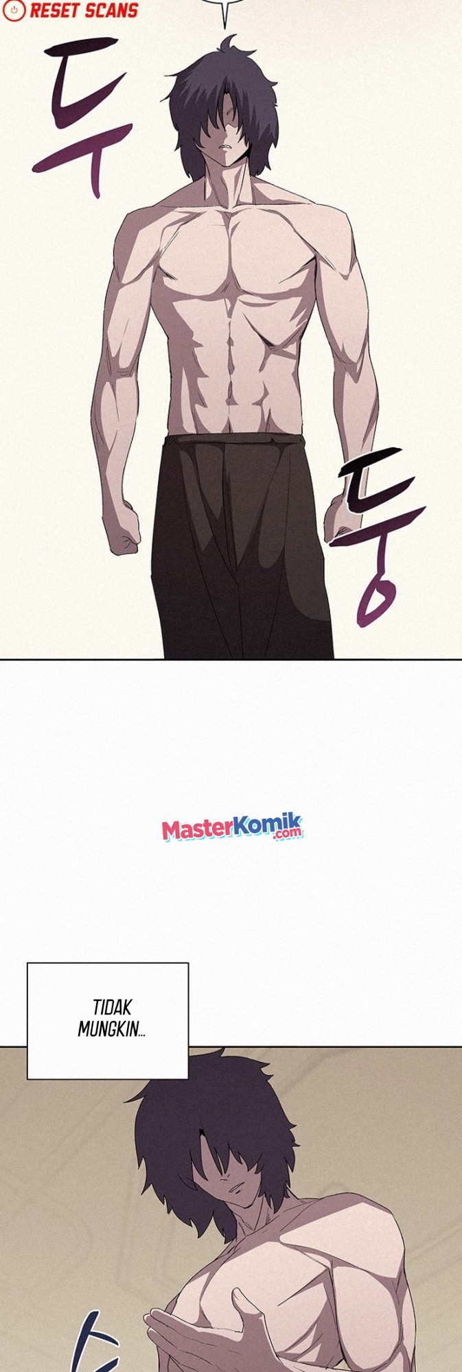 The Book Eating Magician Chapter 47 Gambar 34