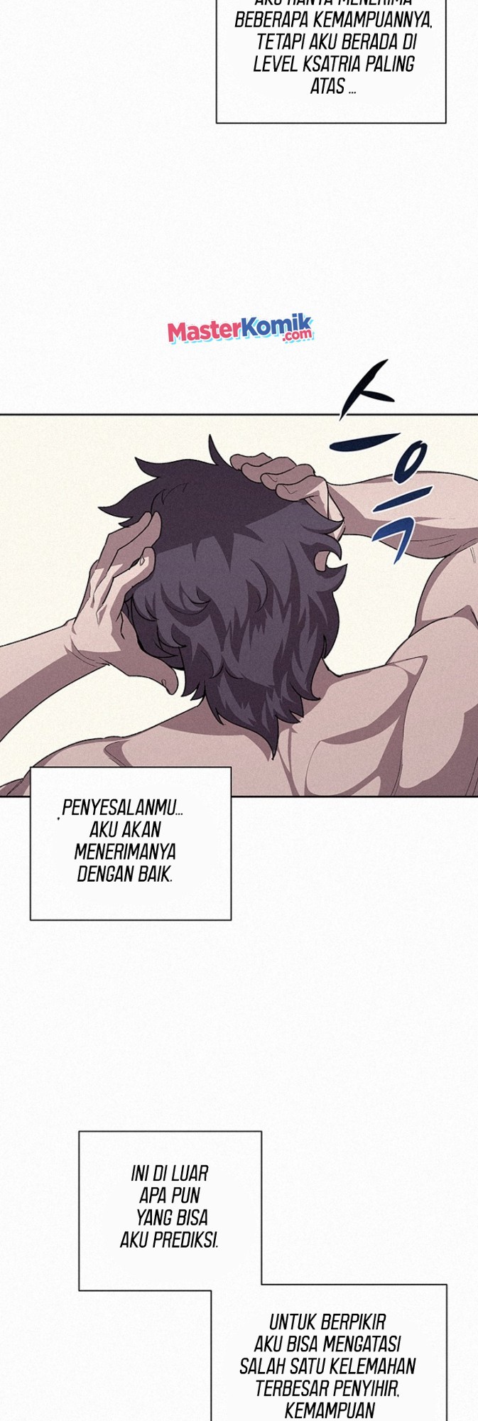 The Book Eating Magician Chapter 47 Gambar 36