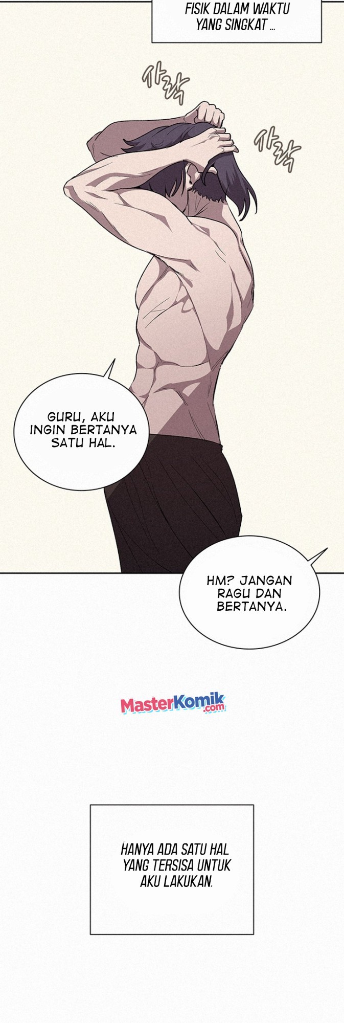 The Book Eating Magician Chapter 47 Gambar 37