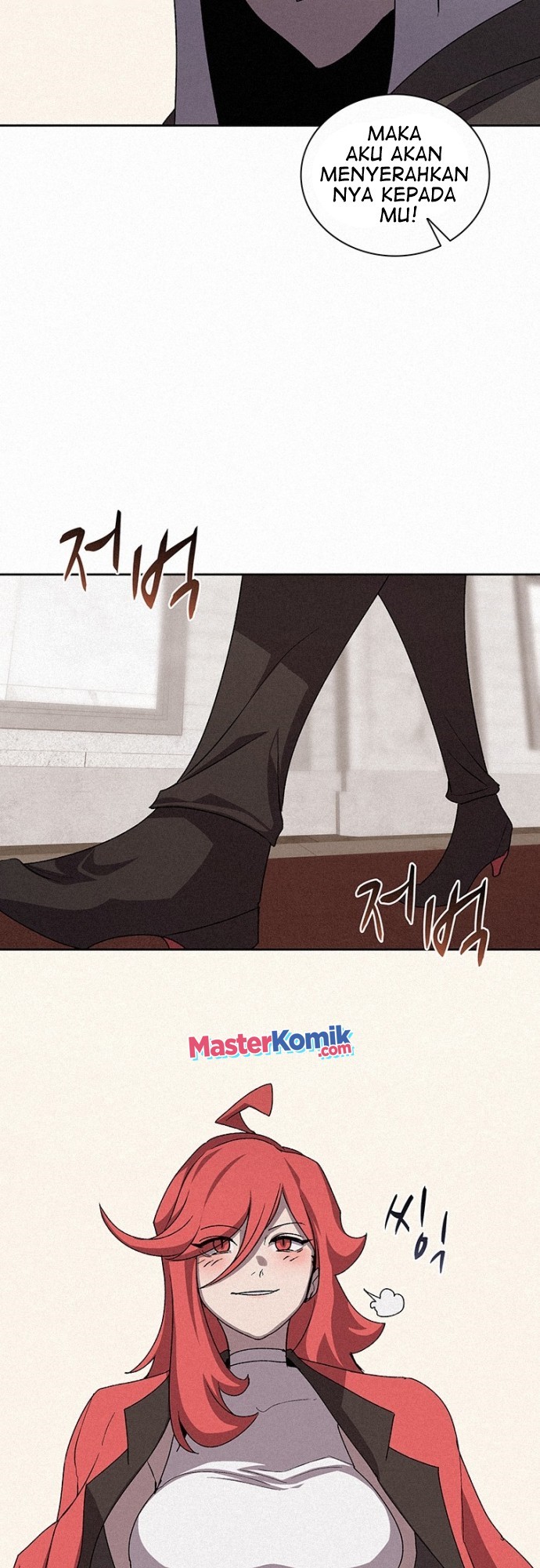 The Book Eating Magician Chapter 47 Gambar 50