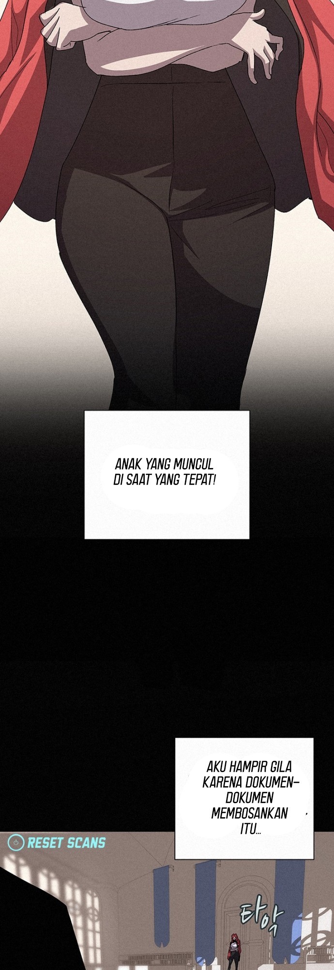 The Book Eating Magician Chapter 47 Gambar 51