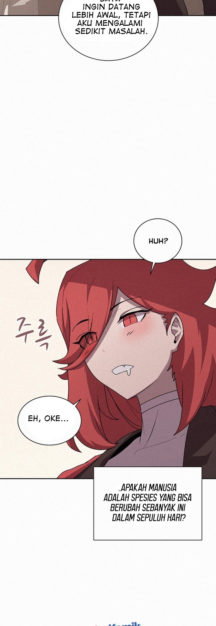 The Book Eating Magician Chapter 47 Gambar 53