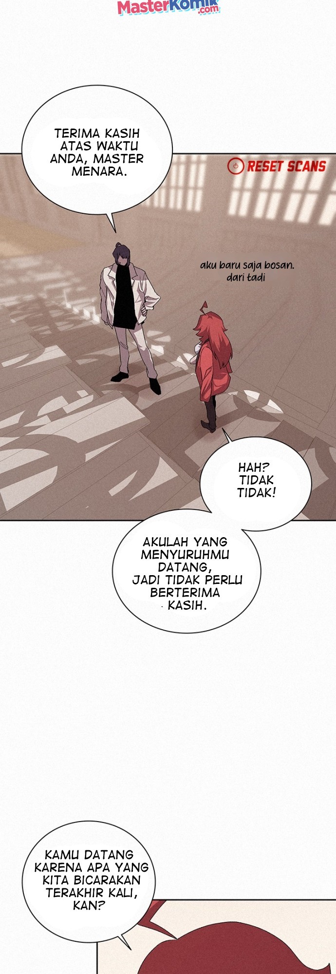 The Book Eating Magician Chapter 47 Gambar 54