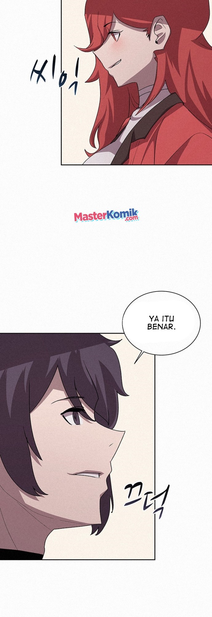 The Book Eating Magician Chapter 47 Gambar 55