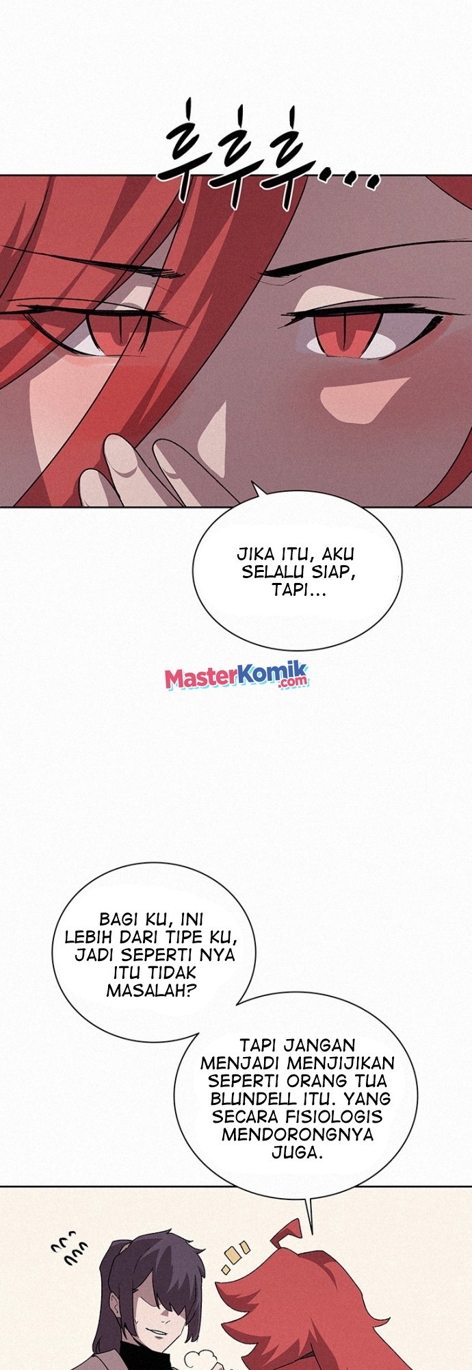 The Book Eating Magician Chapter 47 Gambar 56
