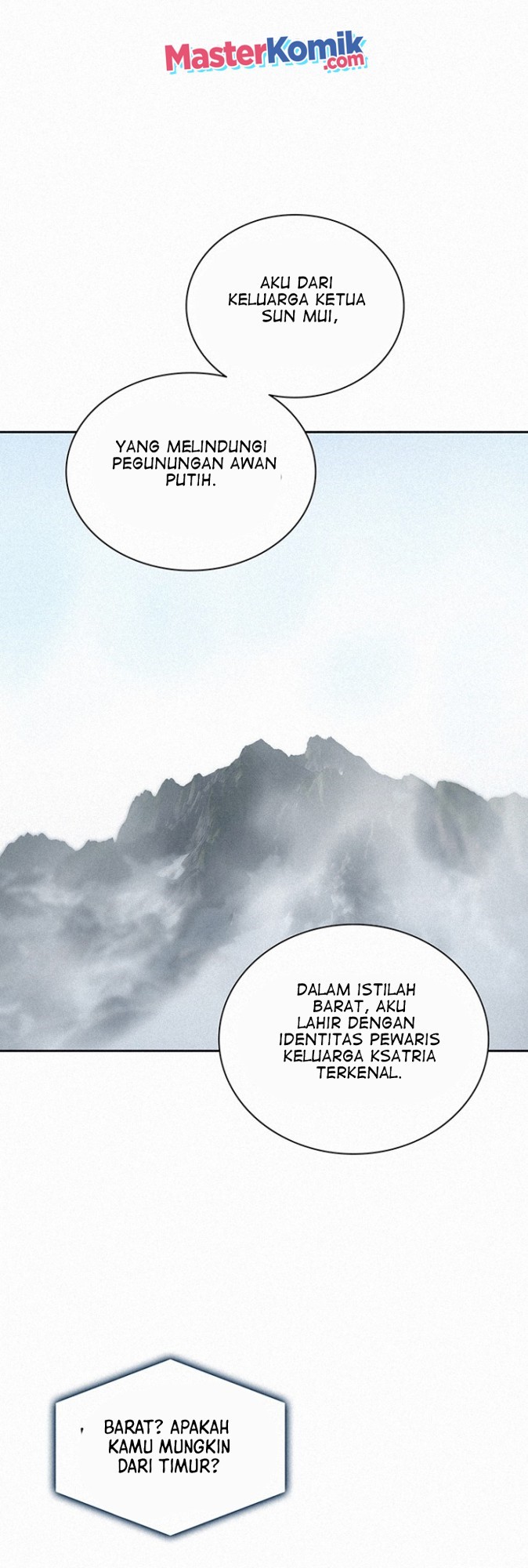 The Book Eating Magician Chapter 47 Gambar 6