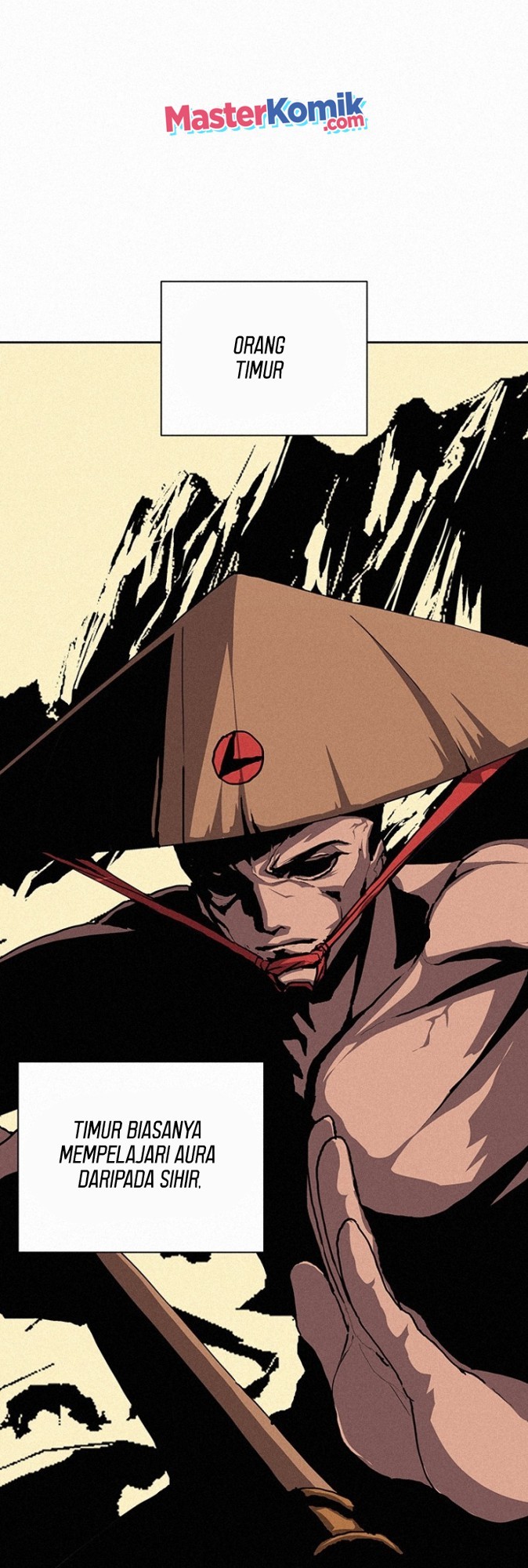 The Book Eating Magician Chapter 47 Gambar 8