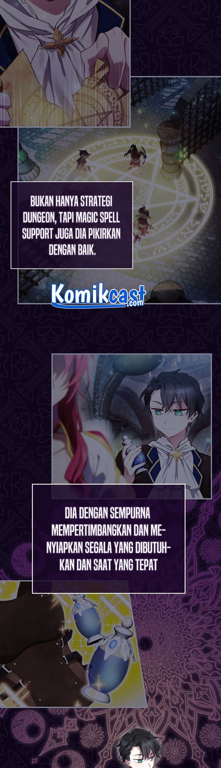 Ending Maker Chapter 08 Gambar 81