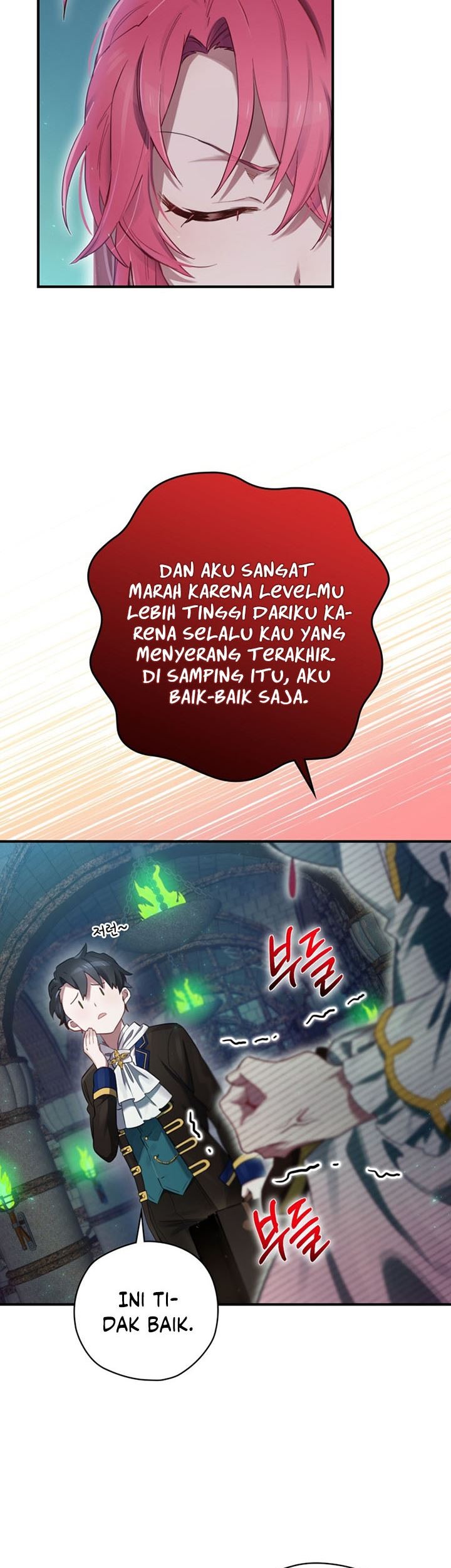 Ending Maker Chapter 08 Gambar 86