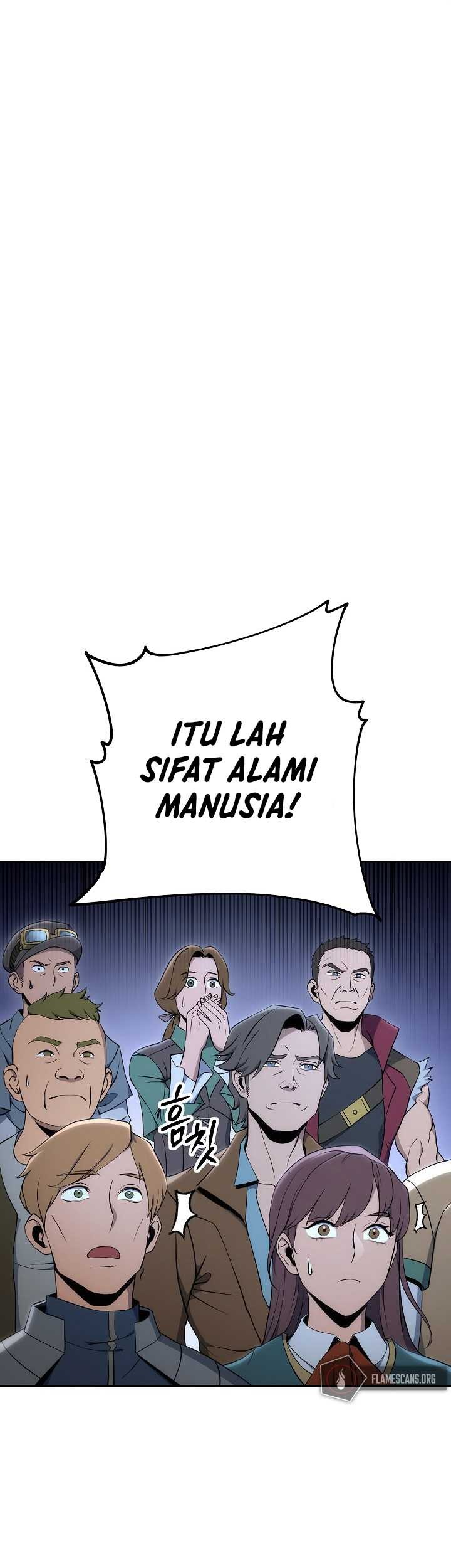 Skeleton Soldier Couldn’t Protect the Dungeon Chapter 168 Gambar 38
