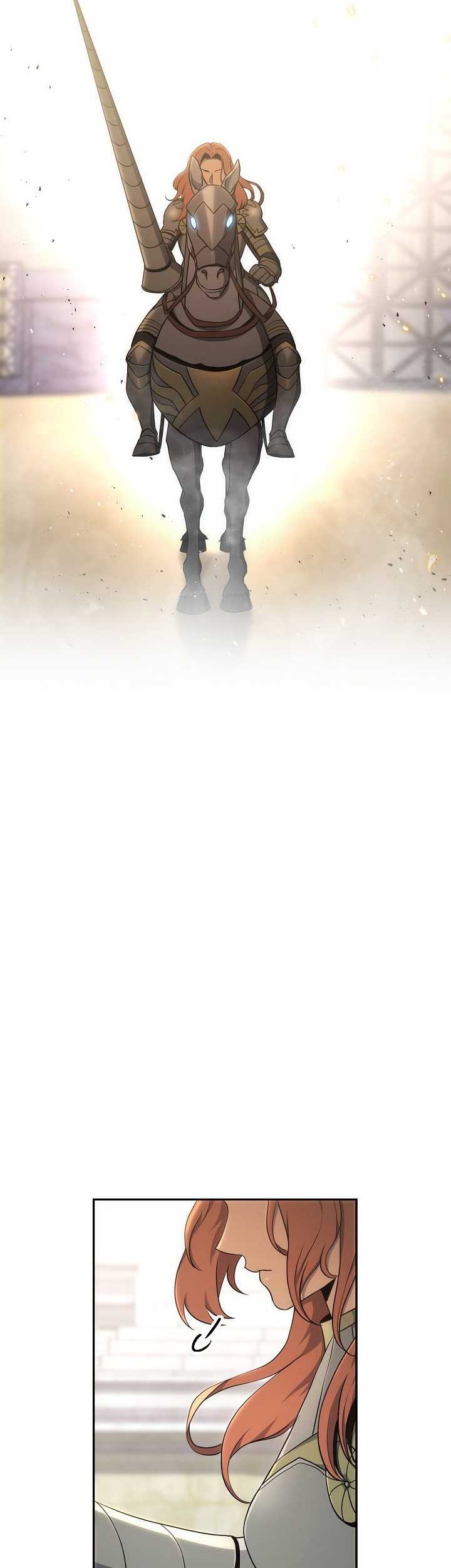 Skeleton Soldier Couldn’t Protect the Dungeon Chapter 168 Gambar 41