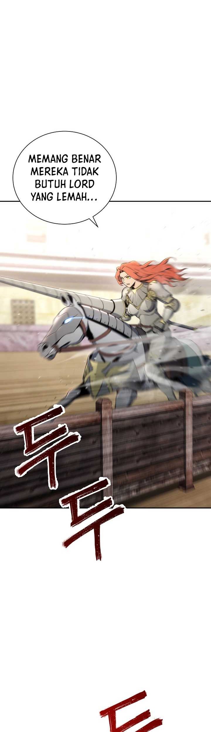 Skeleton Soldier Couldn’t Protect the Dungeon Chapter 168 Gambar 44