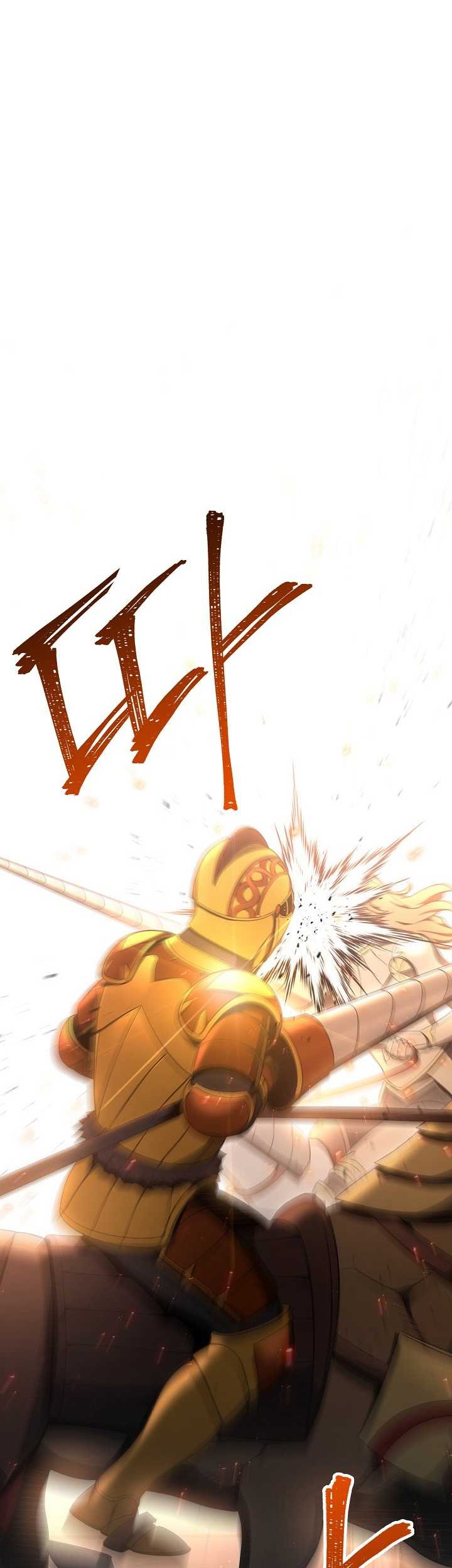 Skeleton Soldier Couldn’t Protect the Dungeon Chapter 168 Gambar 46