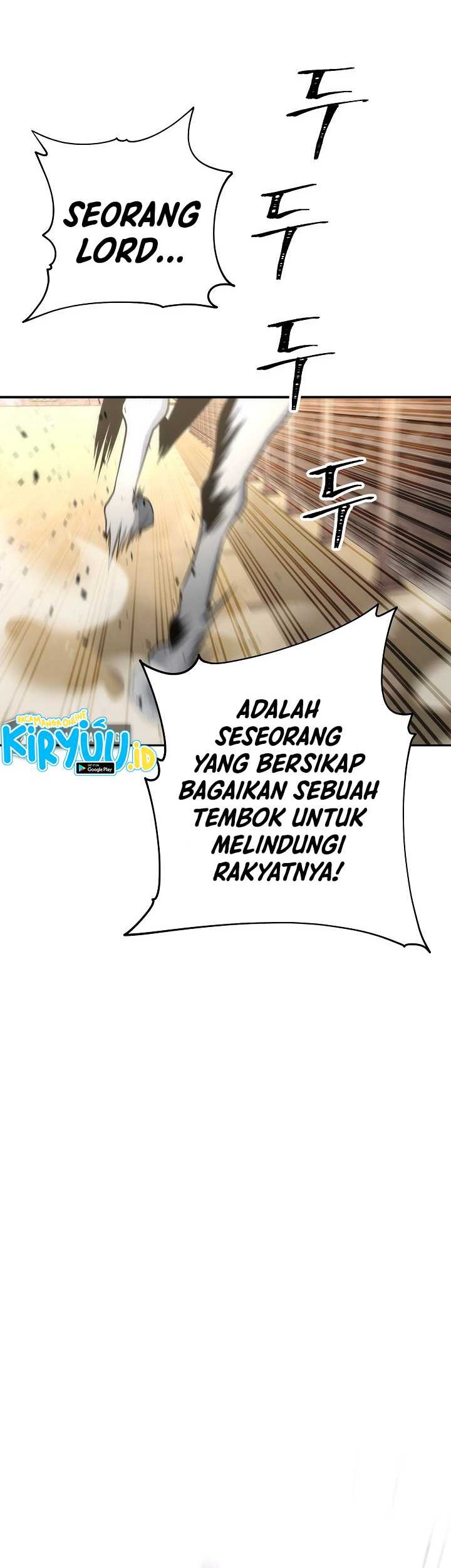Skeleton Soldier Couldn’t Protect the Dungeon Chapter 168 Gambar 49