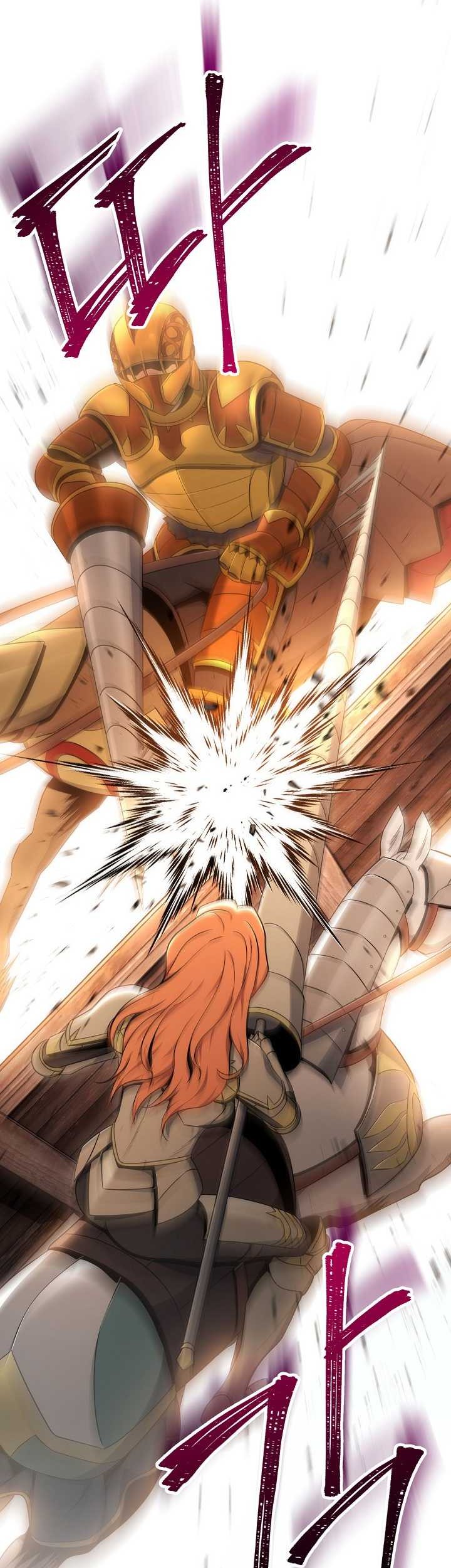 Skeleton Soldier Couldn’t Protect the Dungeon Chapter 168 Gambar 50