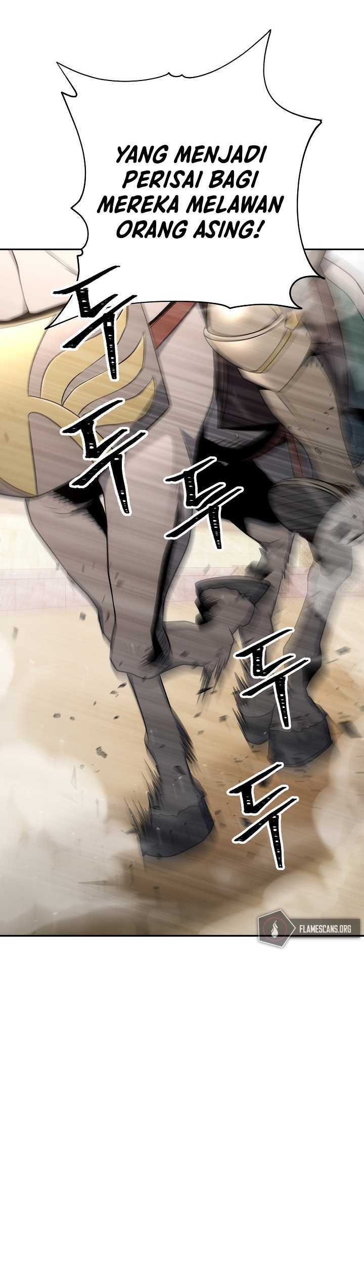 Skeleton Soldier Couldn’t Protect the Dungeon Chapter 168 Gambar 52